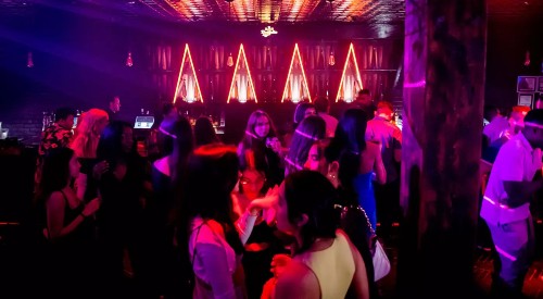 Century Nightclub