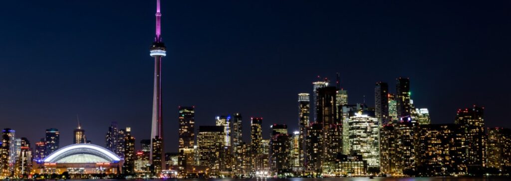 Toronto