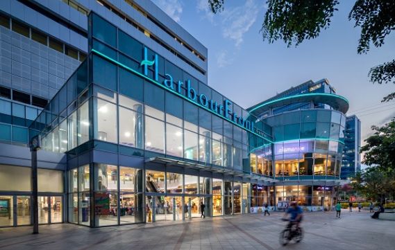 Harbourfront Centre